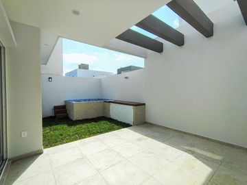 CASA EN VENTA EN LOMAS DEL DORADO | ARLETTE FLORES