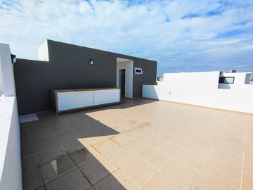 CASA EN VENTA EN LOMAS DEL DORADO | ARLETTE FLORES