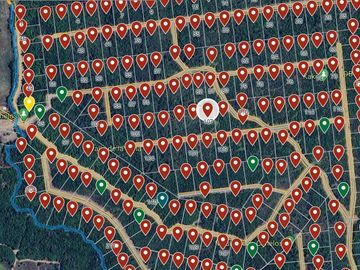 Parcelas en venta Condominio Los Canelos Maullin