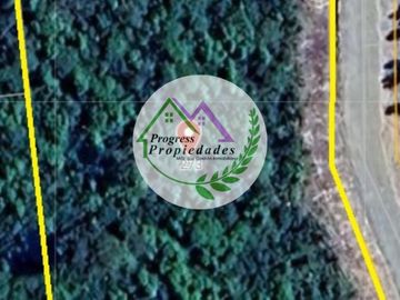 Parcelas en venta Condominio Los Canelos Maullin