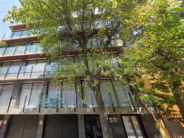 Departamento A Precio De Remate En Río Niagara 50, Cuauhtémoc,.!!!!!!