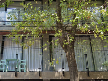 Departamento A Precio De Remate En Río Niagara 50, Cuauhtémoc,.!!!!!!