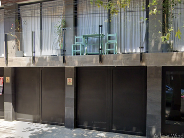 Departamento A Precio De Remate En Río Niagara 50, Cuauhtémoc,.!!!!!!