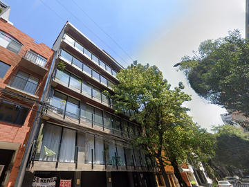 Departamento A Precio De Remate En Río Niagara 50, Cuauhtémoc,.!!!!!!
