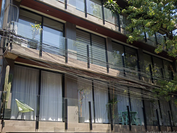 Departamento A Precio De Remate En Río Niagara 50, Cuauhtémoc,.!!!!!!