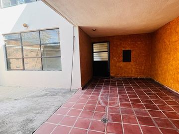 BONITA CASA EN VENTA EL COL. EL ANGEL, PUEBLA