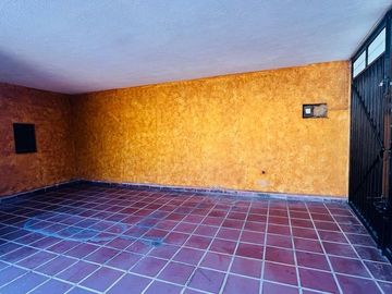 BONITA CASA EN VENTA EL COL. EL ANGEL, PUEBLA