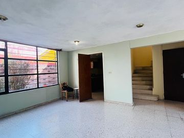 BONITA CASA EN VENTA EL COL. EL ANGEL, PUEBLA