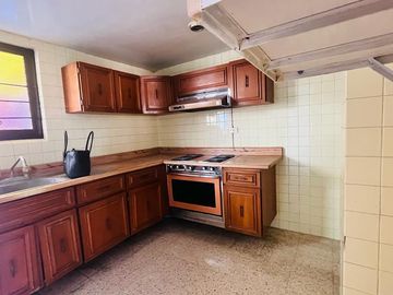 BONITA CASA EN VENTA EL COL. EL ANGEL, PUEBLA