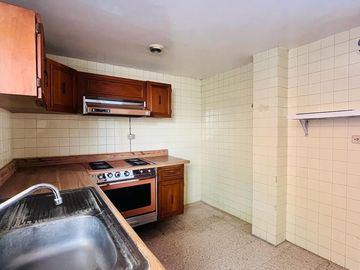 BONITA CASA EN VENTA EL COL. EL ANGEL, PUEBLA