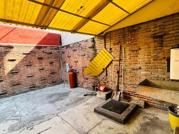 BONITA CASA EN VENTA EL COL. EL ANGEL, PUEBLA