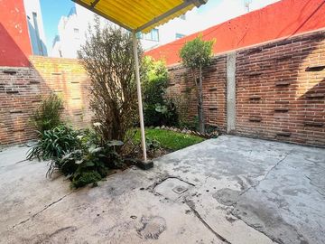BONITA CASA EN VENTA EL COL. EL ANGEL, PUEBLA