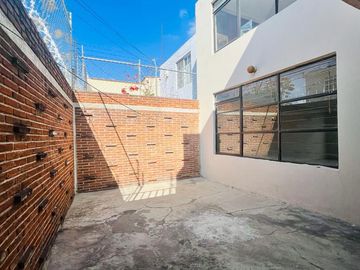 BONITA CASA EN VENTA EL COL. EL ANGEL, PUEBLA