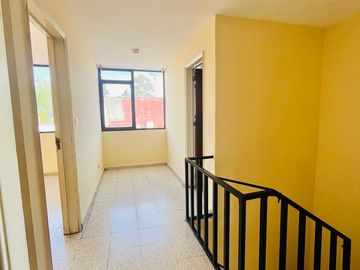 BONITA CASA EN VENTA EL COL. EL ANGEL, PUEBLA