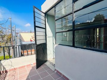 BONITA CASA EN VENTA EL COL. EL ANGEL, PUEBLA