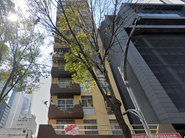 Departamento A Precio De Remate En Río Misisipi 57, Cuauhtémoc.!!!!!!