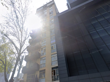Departamento A Precio De Remate En Río Misisipi 57, Cuauhtémoc.!!!!!!
