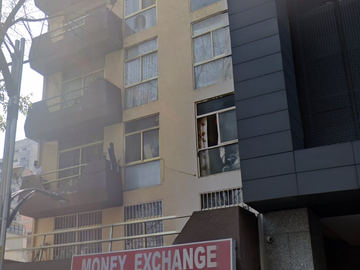 Departamento A Precio De Remate En Río Misisipi 57, Cuauhtémoc.!!!!!!