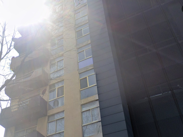 Departamento A Precio De Remate En Río Misisipi 57, Cuauhtémoc.!!!!!!