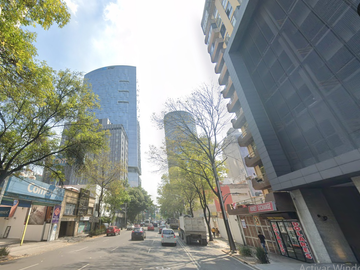 Departamento A Precio De Remate En Río Misisipi 57, Cuauhtémoc.!!!!!!