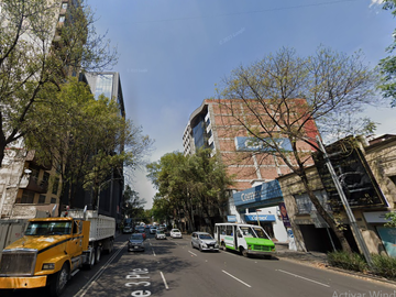Departamento A Precio De Remate En Río Misisipi 57, Cuauhtémoc.!!!!!!