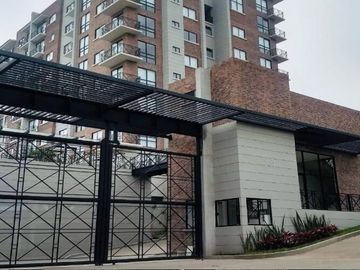Vendo  departamento cerca del Club El Yaqui Cuajimalpa,  2 recámaras, pet friendly
