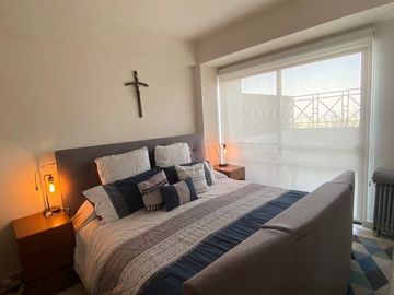 Vendo  departamento cerca del Club El Yaqui Cuajimalpa,  2 recámaras, pet friendly