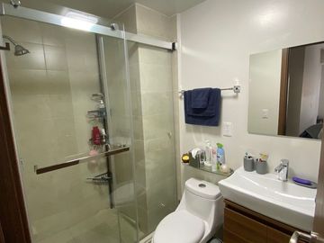 Vendo  departamento cerca del Club El Yaqui Cuajimalpa,  2 recámaras, pet friendly