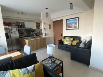 Vendo  departamento cerca del Club El Yaqui Cuajimalpa,  2 recámaras, pet friendly