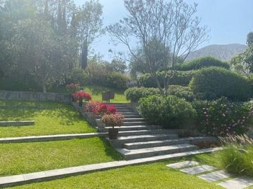 VENTA DE TERRENOS LA QUEBRADA CIENEGUILLA EN LAS 3 ETAPAS!!!