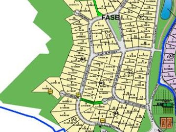 VENTA DE TERRENOS LA QUEBRADA CIENEGUILLA EN LAS 3 ETAPAS!!!