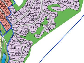 VENTA DE TERRENOS LA QUEBRADA CIENEGUILLA EN LAS 3 ETAPAS!!!