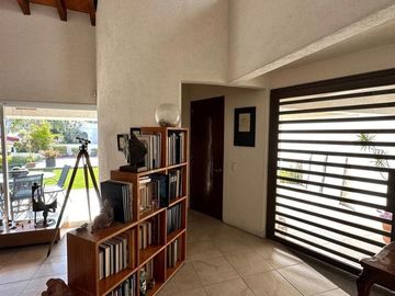 casa en venta en fraccionamiento Lomas de Cocoyoc