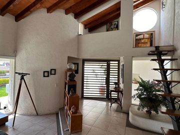 casa en venta en fraccionamiento Lomas de Cocoyoc