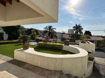 casa en venta en fraccionamiento Lomas de Cocoyoc