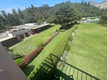 LA QUEBRADA CIENEGUILLA VENTA TERRENO 3RA ETAPA EXCELENTE VISTA!!