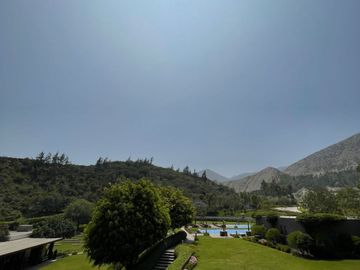 LA QUEBRADA CIENEGUILLA VENTA TERRENO 3RA ETAPA EXCELENTE VISTA!!