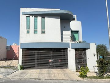 Hermosa casa en venta