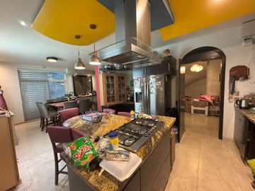 Hermosa casa en venta