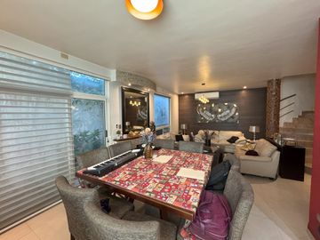 Hermosa casa en venta