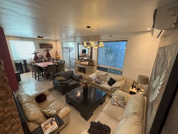 Hermosa casa en venta