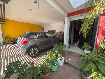 Hermosa casa en venta