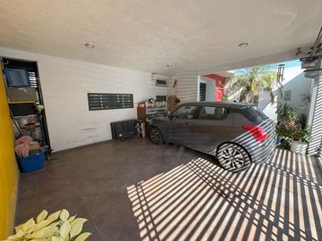 Hermosa casa en venta