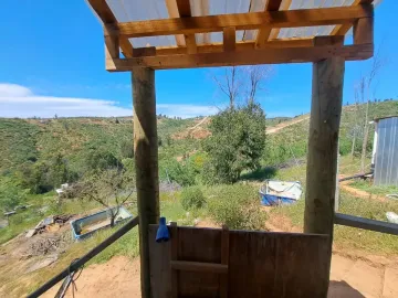 Venta De Hermosa Parcela En Cajón De Lebu
