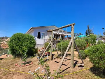 Venta De Hermosa Parcela En Cajón De Lebu