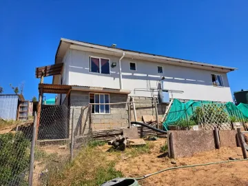 Venta De Hermosa Parcela En Cajón De Lebu