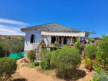 Venta De Hermosa Parcela En Cajón De Lebu
