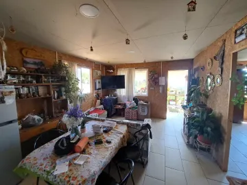 Venta De Hermosa Parcela En Cajón De Lebu