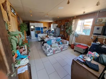 Venta De Hermosa Parcela En Cajón De Lebu