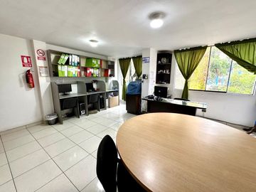 SE VENDE CASA ACONDICIONADA PARA OFICINA ADMINISTRATIVA